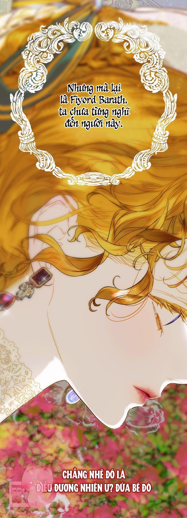 Khế Ước Hôn Nhân Của Mẹ Tôi - Chap 22 - Trang 1