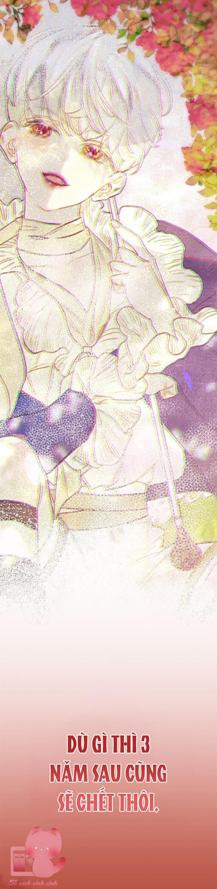Khế Ước Hôn Nhân Của Mẹ Tôi - Chap 22 - Trang 2