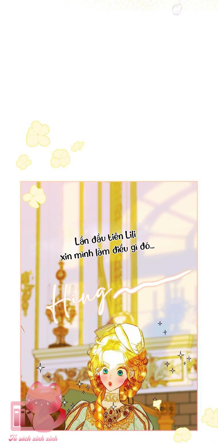 Khế Ước Hôn Nhân Của Mẹ Tôi - Chap 22 - Trang 13