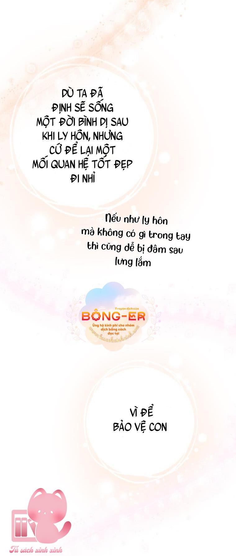 Khế Ước Hôn Nhân Của Mẹ Tôi - Chap 22 - Trang 15