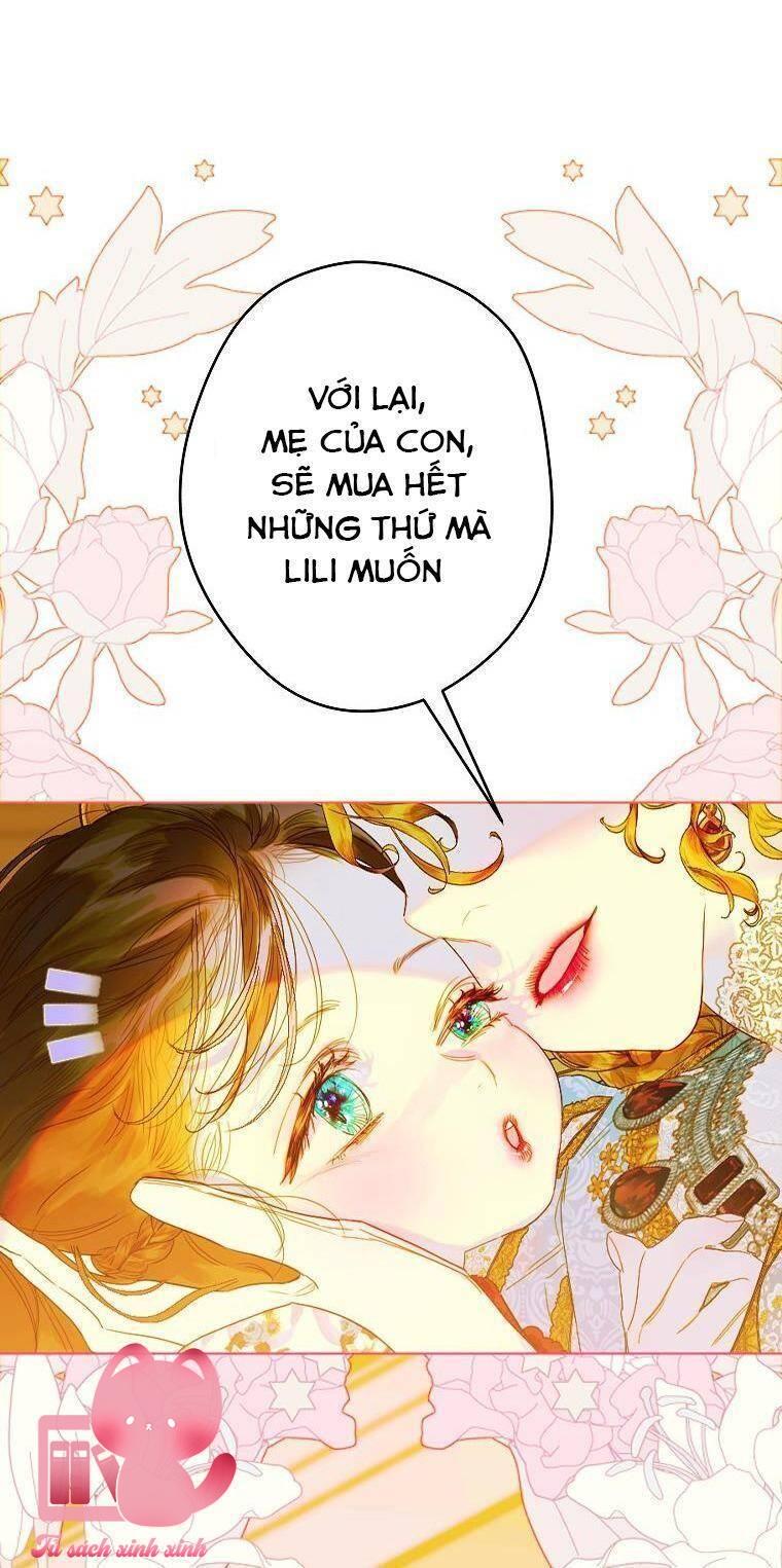 Khế Ước Hôn Nhân Của Mẹ Tôi - Chap 22 - Trang 18