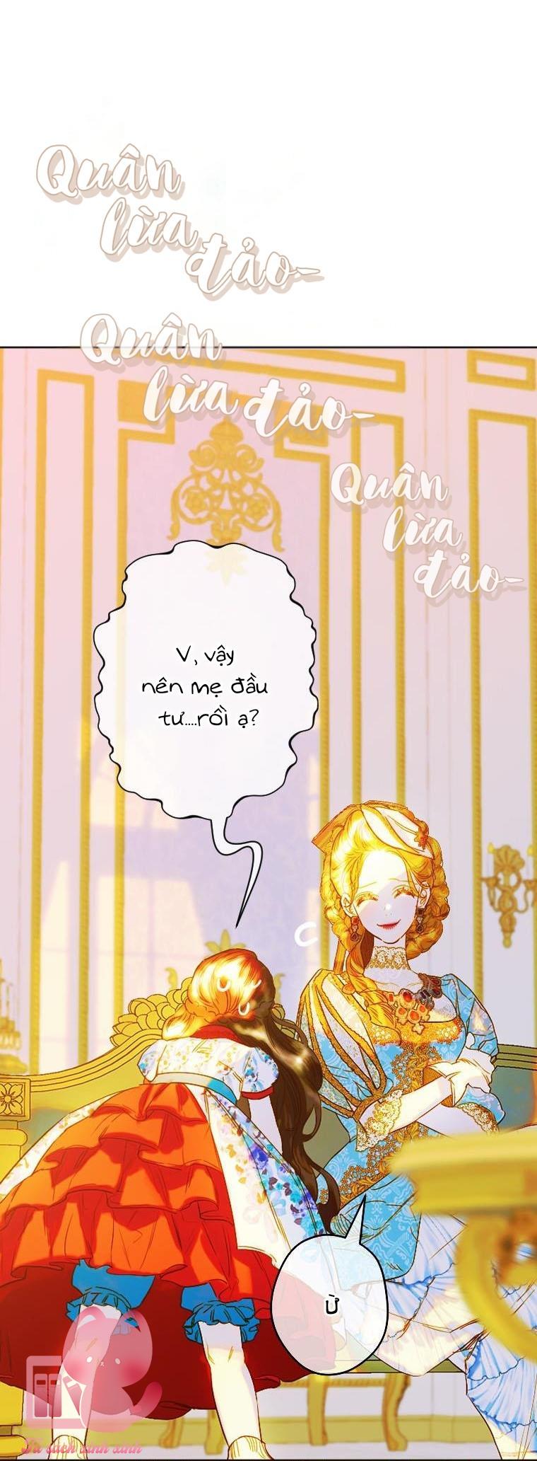 Khế Ước Hôn Nhân Của Mẹ Tôi - Chap 22 - Trang 23