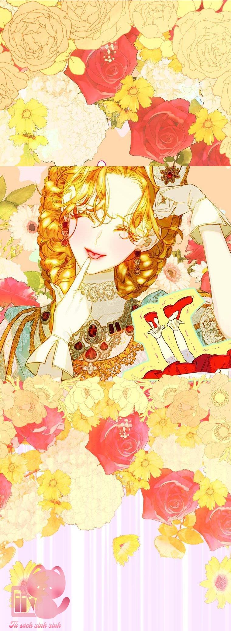Khế Ước Hôn Nhân Của Mẹ Tôi - Chap 22 - Trang 24