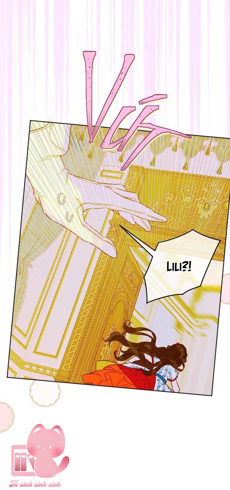Khế Ước Hôn Nhân Của Mẹ Tôi - Chap 22 - Trang 26