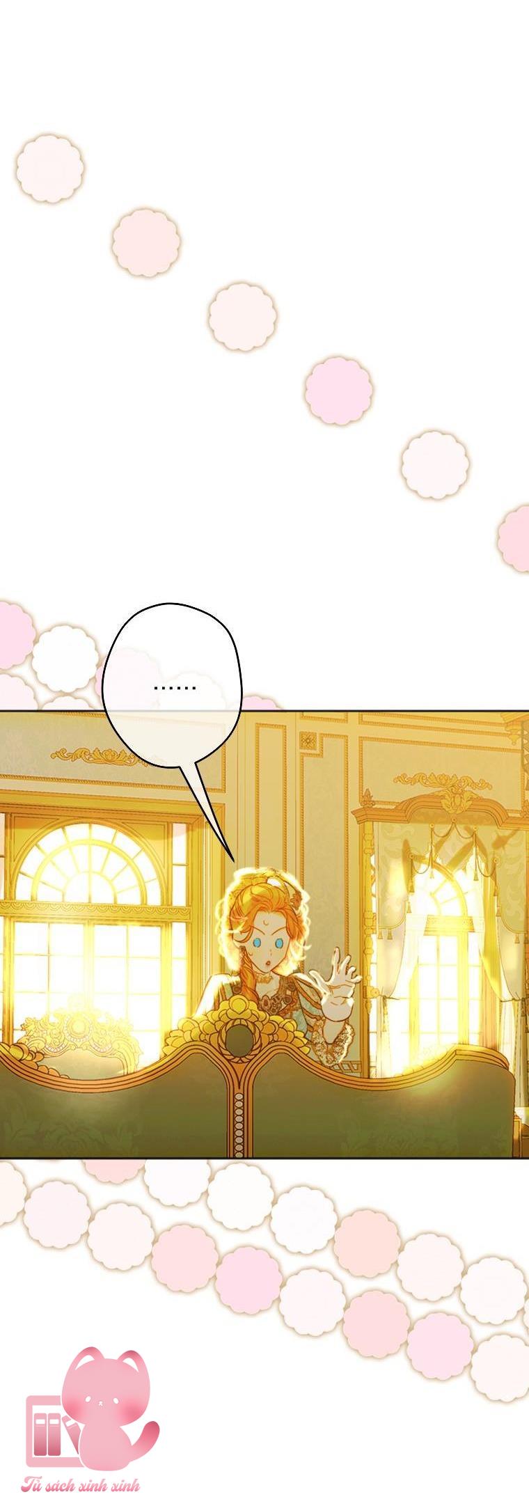 Khế Ước Hôn Nhân Của Mẹ Tôi - Chap 22 - Trang 27