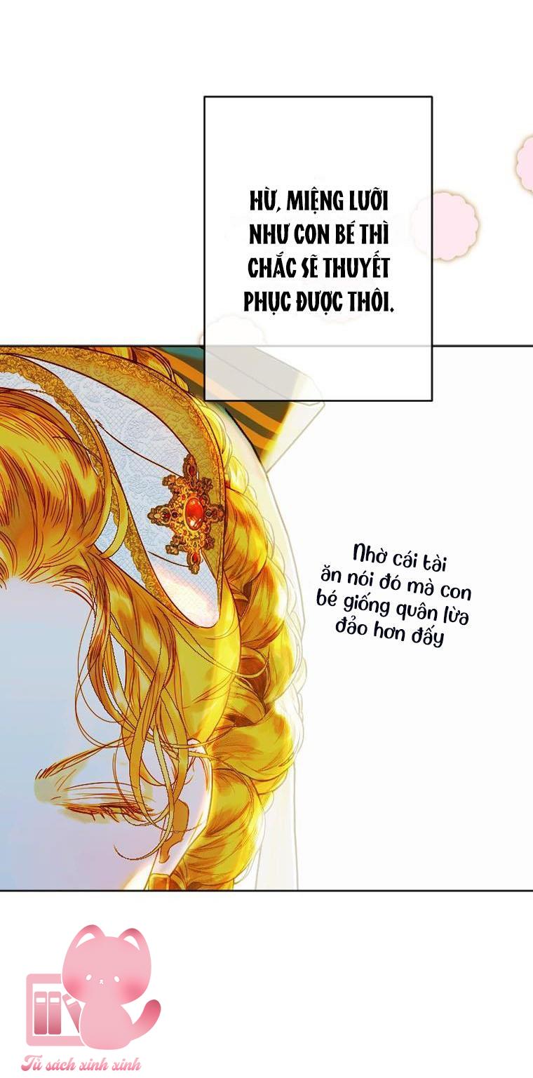 Khế Ước Hôn Nhân Của Mẹ Tôi - Chap 22 - Trang 28