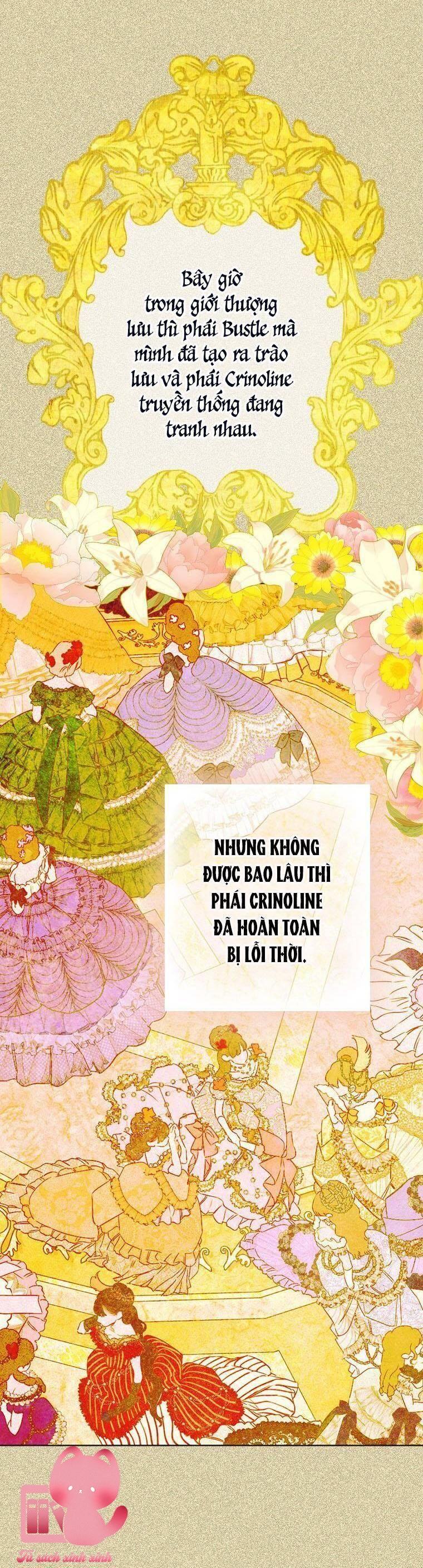 Khế Ước Hôn Nhân Của Mẹ Tôi - Chap 22 - Trang 30