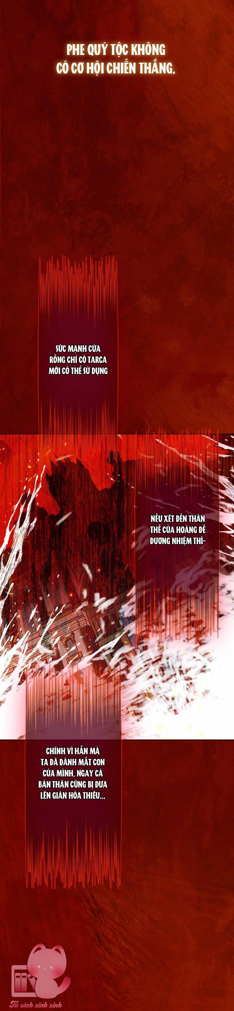 Khế Ước Hôn Nhân Của Mẹ Tôi - Chap 22 - Trang 4