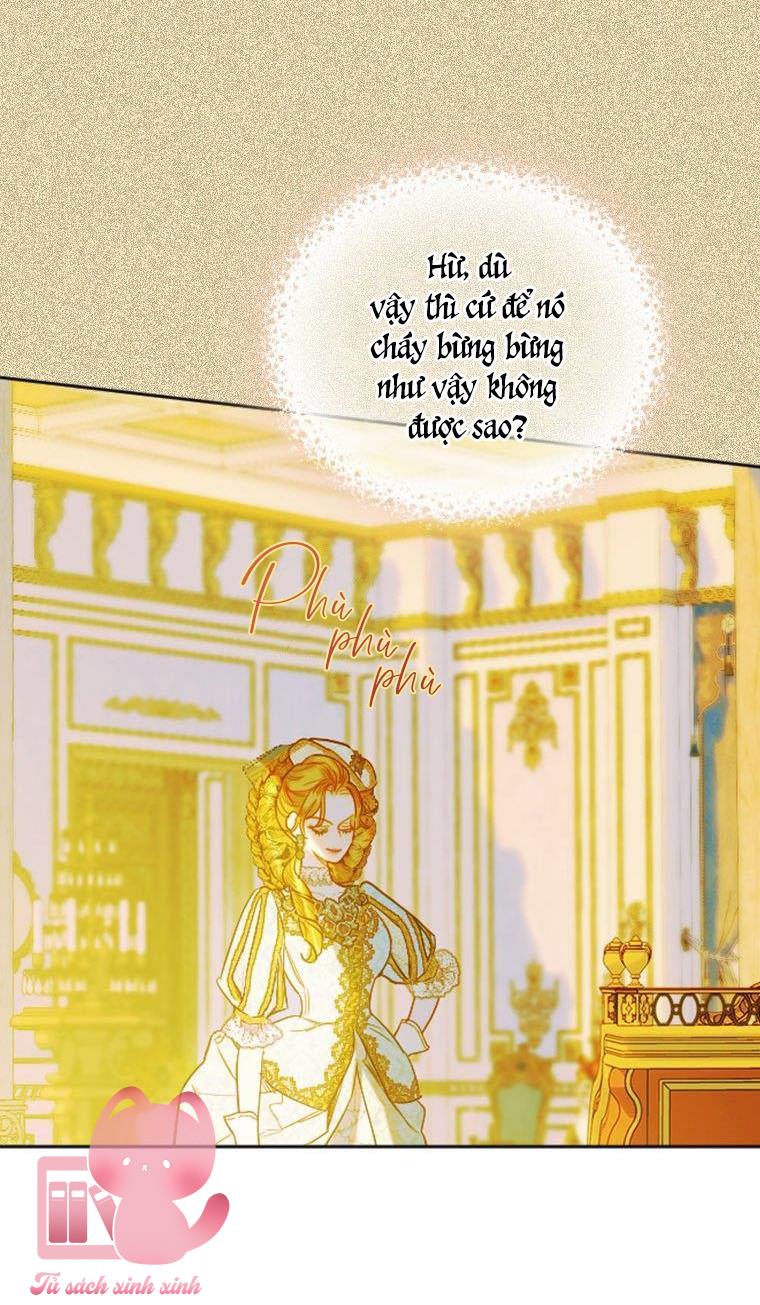 Khế Ước Hôn Nhân Của Mẹ Tôi - Chap 22 - Trang 32