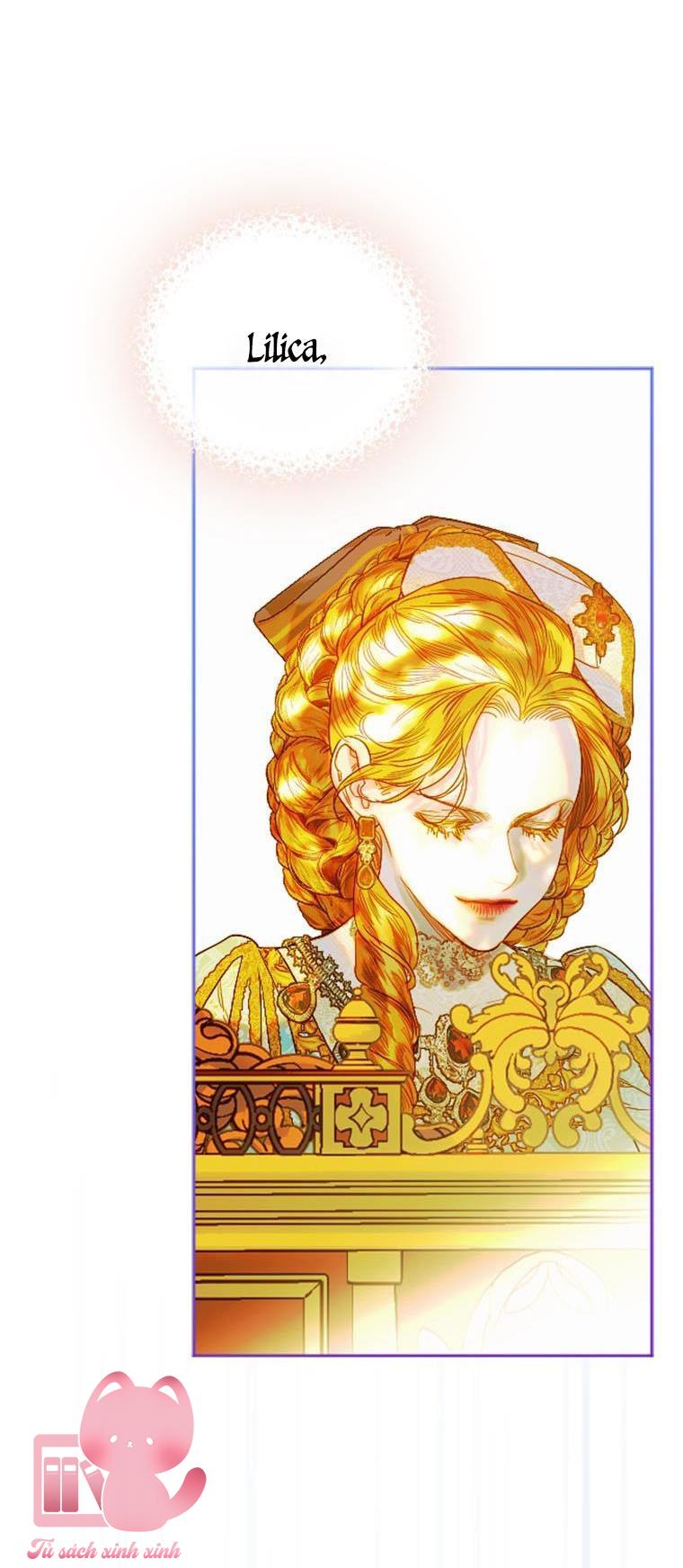 Khế Ước Hôn Nhân Của Mẹ Tôi - Chap 22 - Trang 34
