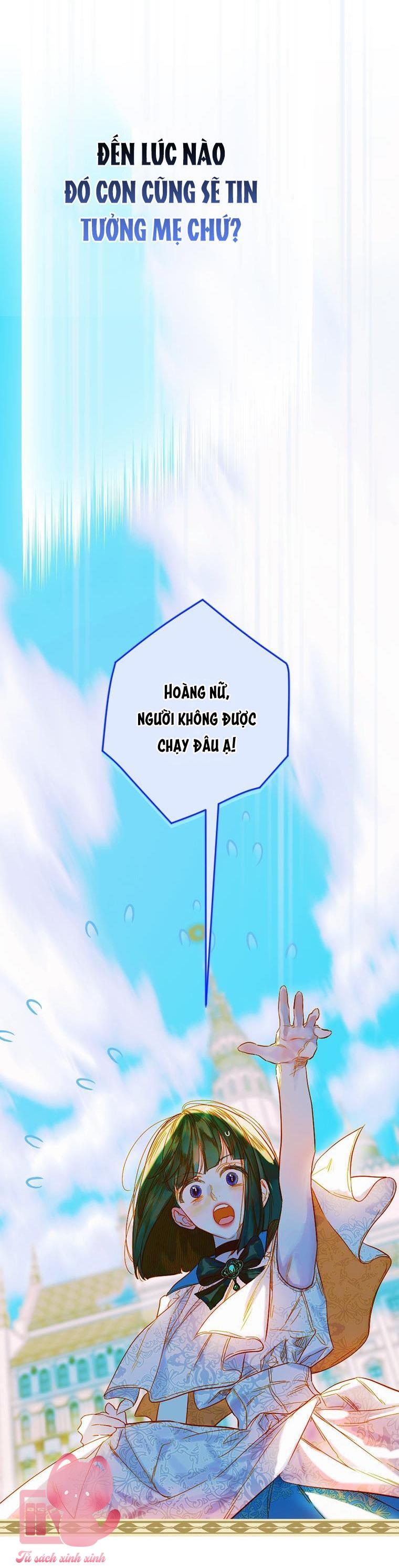 Khế Ước Hôn Nhân Của Mẹ Tôi - Chap 22 - Trang 35