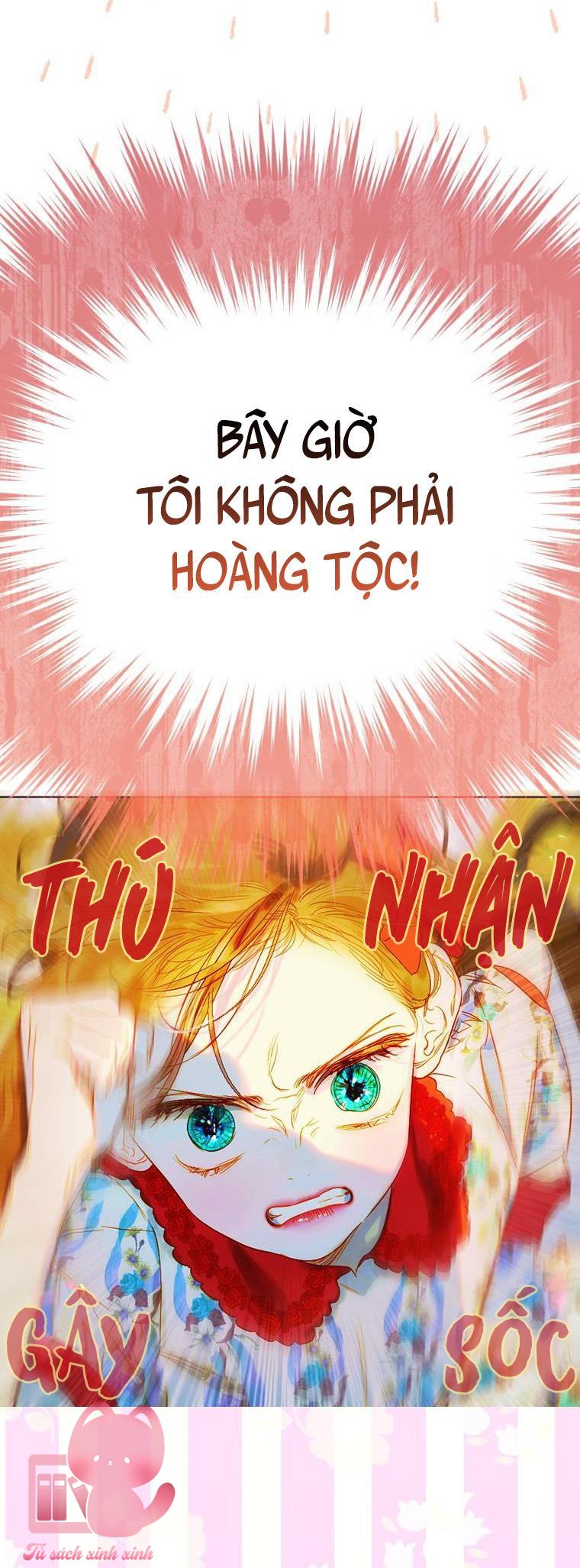 Khế Ước Hôn Nhân Của Mẹ Tôi - Chap 22 - Trang 37