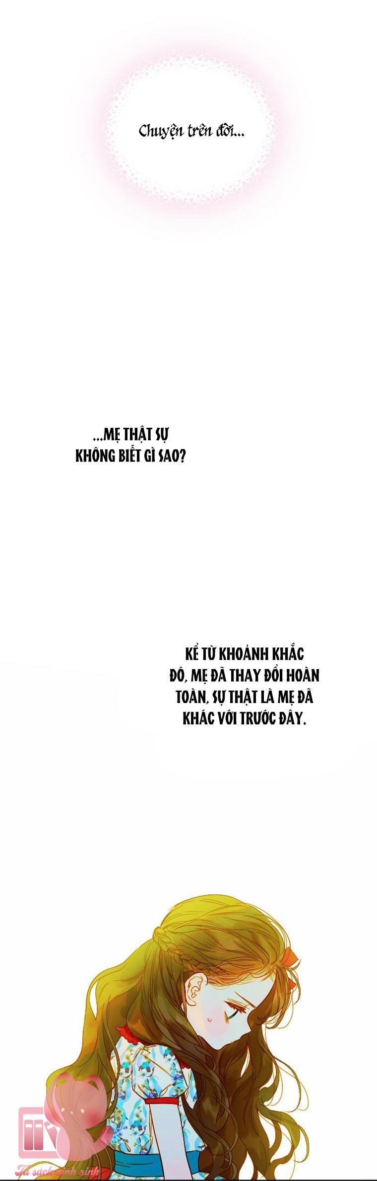 Khế Ước Hôn Nhân Của Mẹ Tôi - Chap 22 - Trang 41