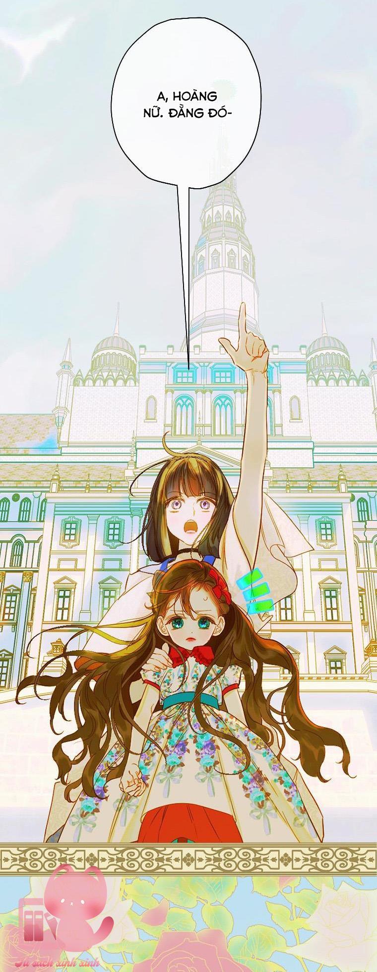 Khế Ước Hôn Nhân Của Mẹ Tôi - Chap 22 - Trang 43