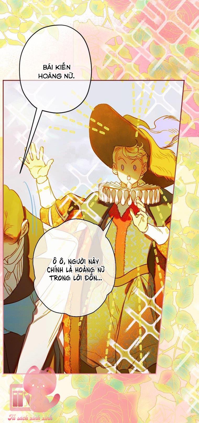 Khế Ước Hôn Nhân Của Mẹ Tôi - Chap 22 - Trang 45