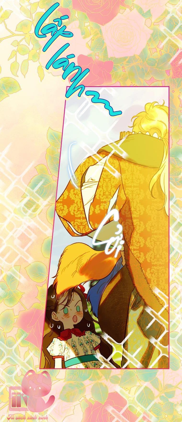 Khế Ước Hôn Nhân Của Mẹ Tôi - Chap 22 - Trang 46