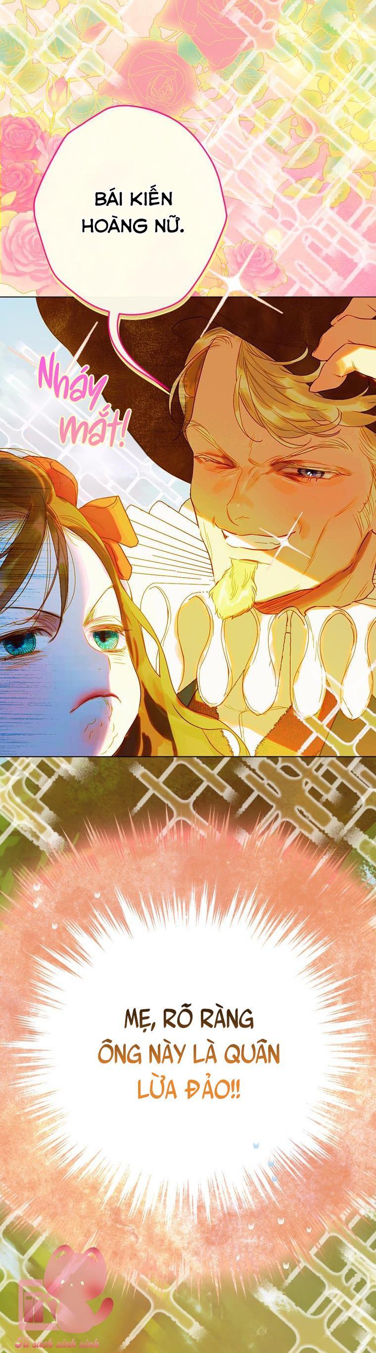 Khế Ước Hôn Nhân Của Mẹ Tôi - Chap 22 - Trang 47