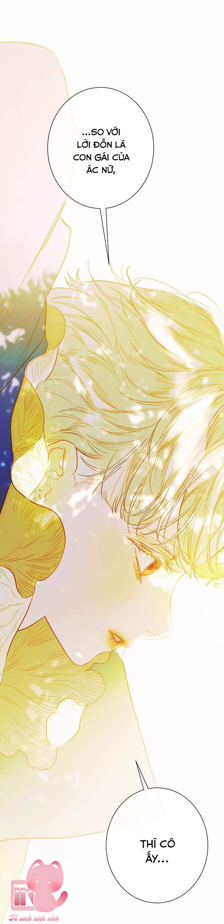 Khế Ước Hôn Nhân Của Mẹ Tôi - Chap 22 - Trang 50