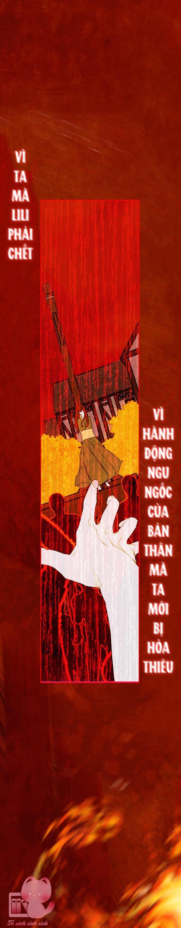 Khế Ước Hôn Nhân Của Mẹ Tôi - Chap 22 - Trang 6
