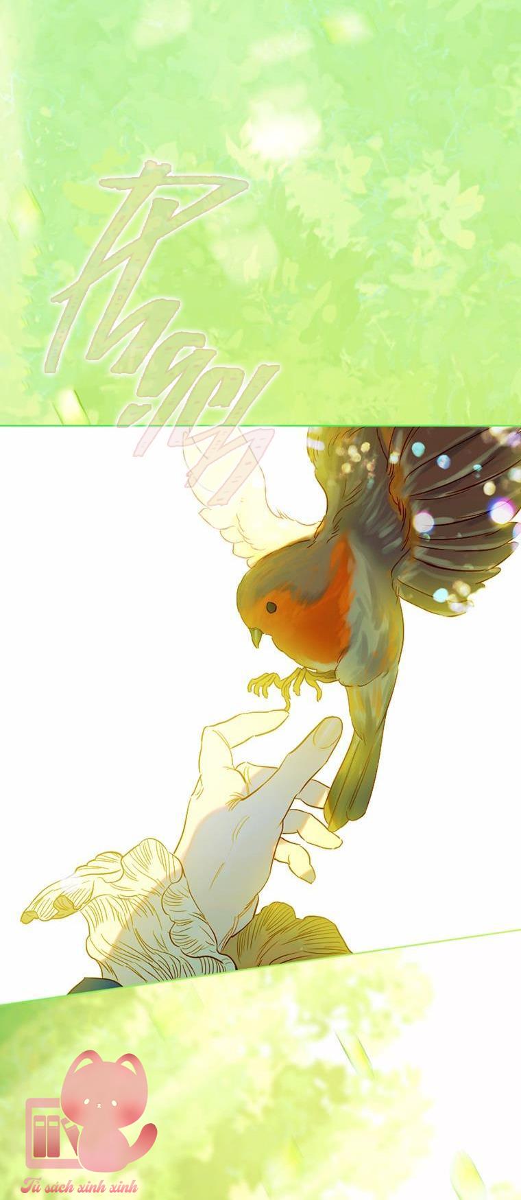 Khế Ước Hôn Nhân Của Mẹ Tôi - Chap 22 - Trang 52