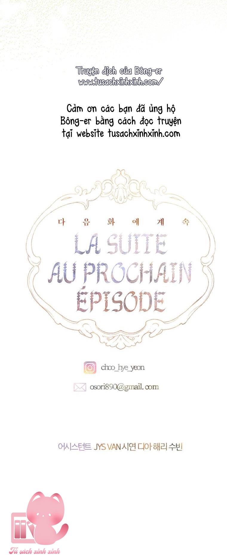 Khế Ước Hôn Nhân Của Mẹ Tôi - Chap 22 - Trang 54