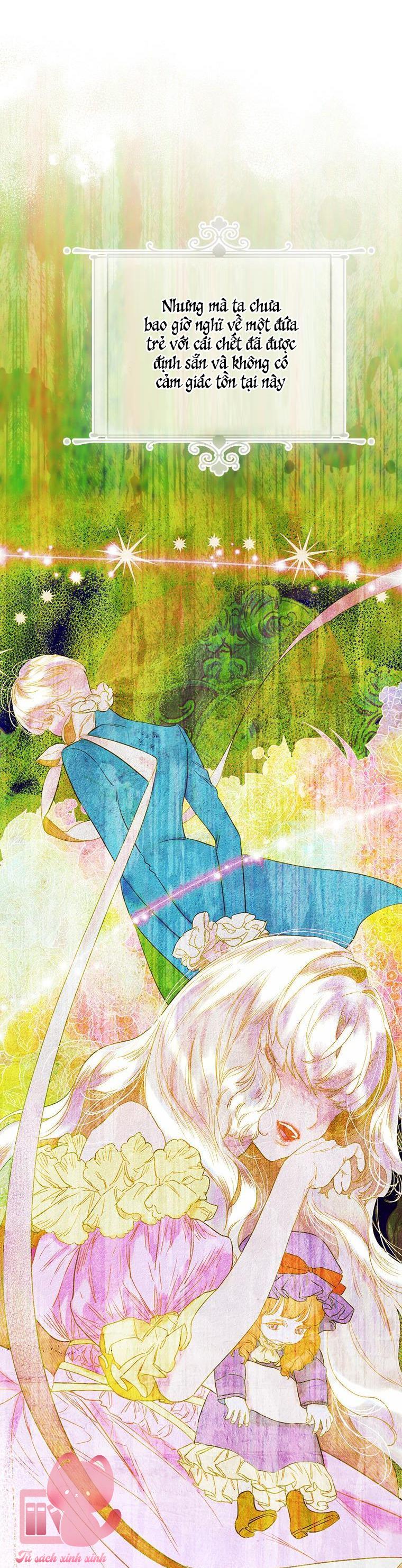 Khế Ước Hôn Nhân Của Mẹ Tôi - Chap 22 - Trang 8