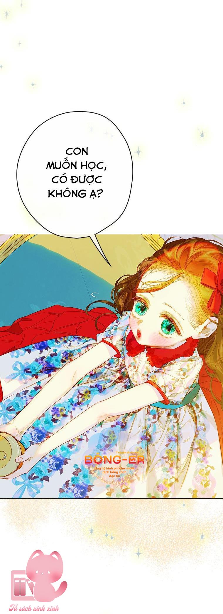Khế Ước Hôn Nhân Của Mẹ Tôi - Chap 22 - Trang 10