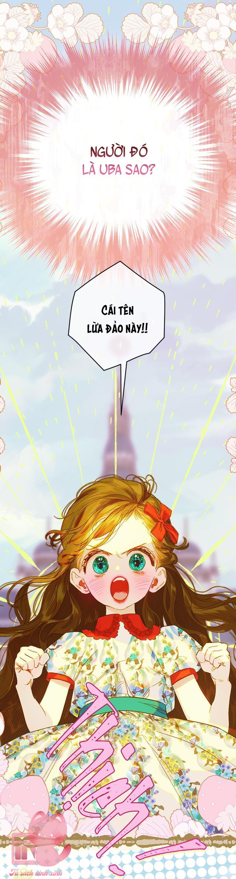 Khế Ước Hôn Nhân Của Mẹ Tôi - Chap 23 - Trang 1