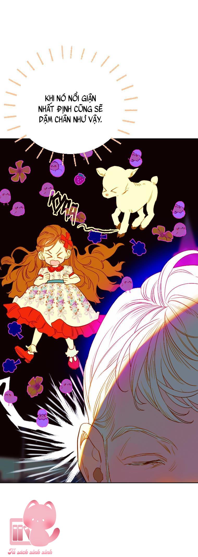 Khế Ước Hôn Nhân Của Mẹ Tôi - Chap 23 - Trang 11