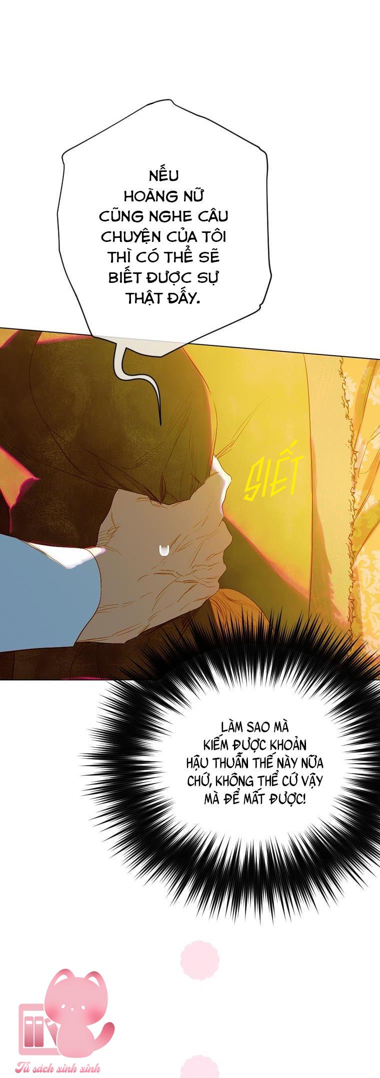Khế Ước Hôn Nhân Của Mẹ Tôi - Chap 23 - Trang 13
