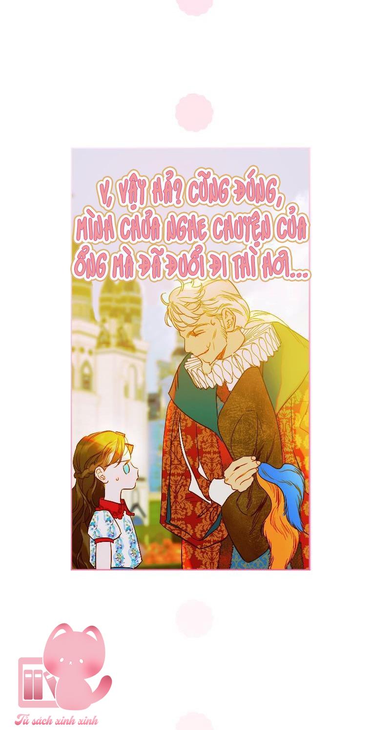 Khế Ước Hôn Nhân Của Mẹ Tôi - Chap 23 - Trang 14