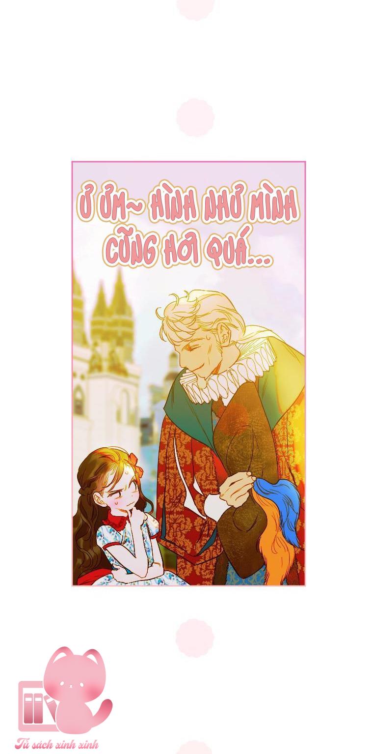 Khế Ước Hôn Nhân Của Mẹ Tôi - Chap 23 - Trang 15
