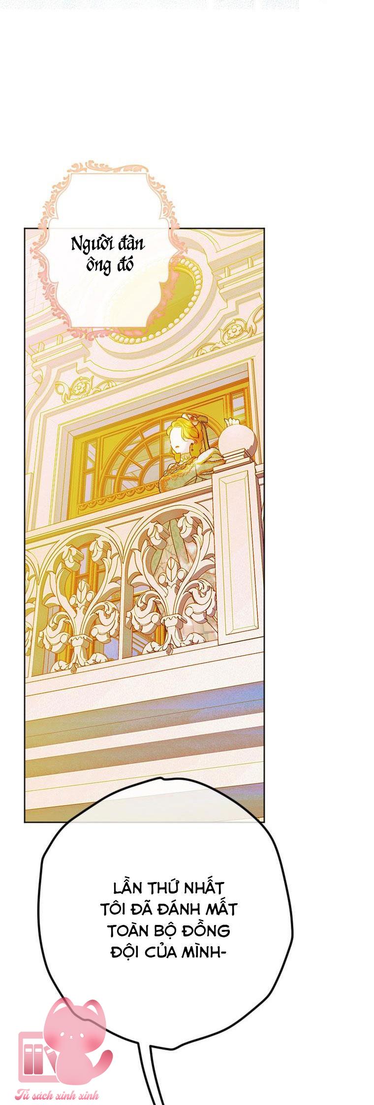 Khế Ước Hôn Nhân Của Mẹ Tôi - Chap 23 - Trang 20
