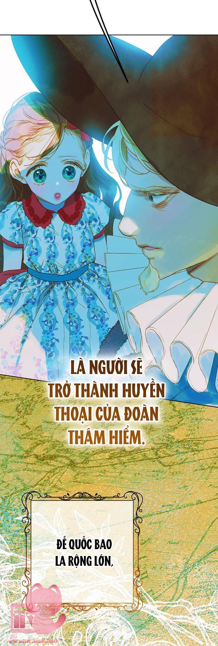 Khế Ước Hôn Nhân Của Mẹ Tôi - Chap 23 - Trang 21