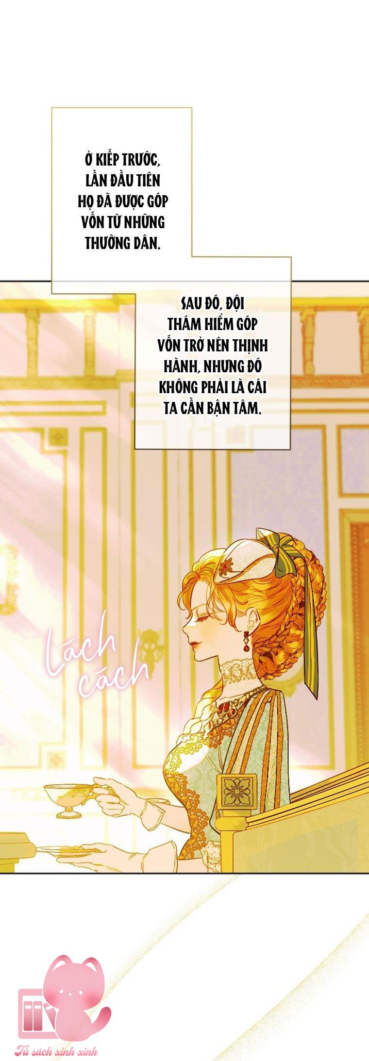 Khế Ước Hôn Nhân Của Mẹ Tôi - Chap 23 - Trang 28
