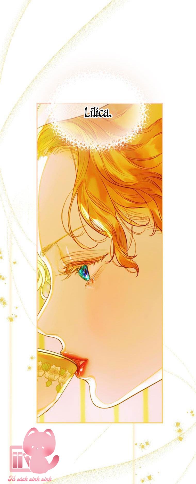 Khế Ước Hôn Nhân Của Mẹ Tôi - Chap 23 - Trang 29