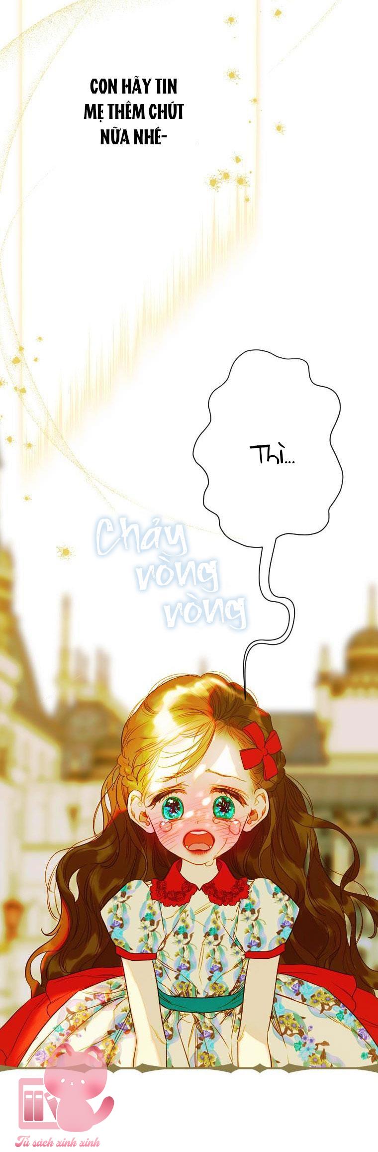Khế Ước Hôn Nhân Của Mẹ Tôi - Chap 23 - Trang 30