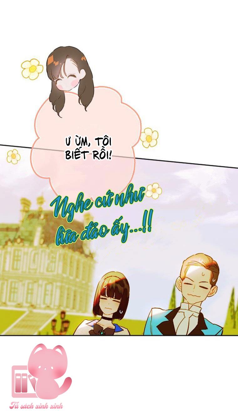 Khế Ước Hôn Nhân Của Mẹ Tôi - Chap 23 - Trang 33