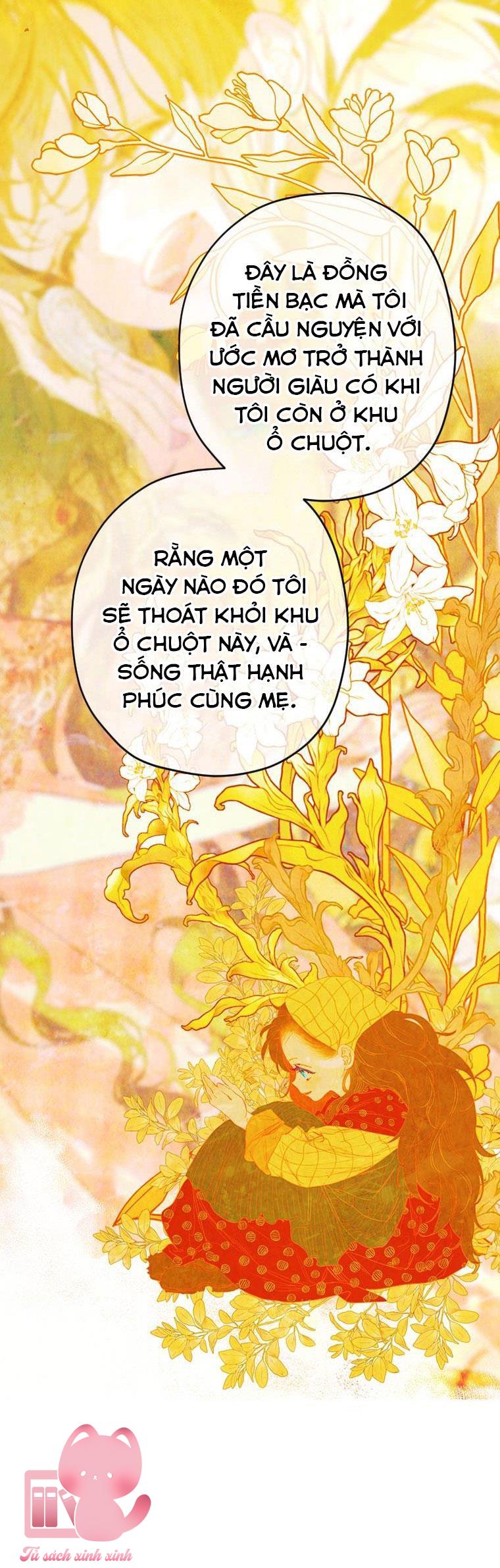Khế Ước Hôn Nhân Của Mẹ Tôi - Chap 23 - Trang 37