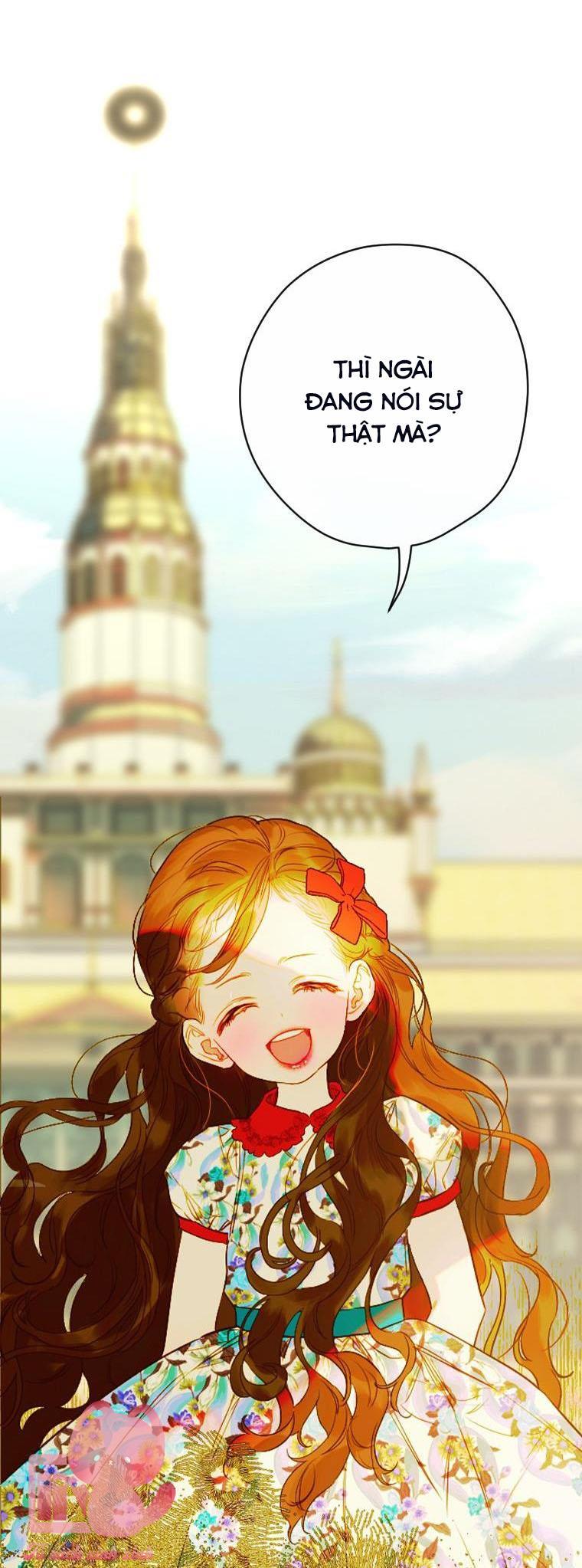 Khế Ước Hôn Nhân Của Mẹ Tôi - Chap 23 - Trang 39