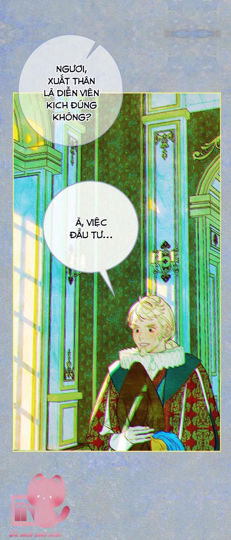 Khế Ước Hôn Nhân Của Mẹ Tôi - Chap 23 - Trang 41