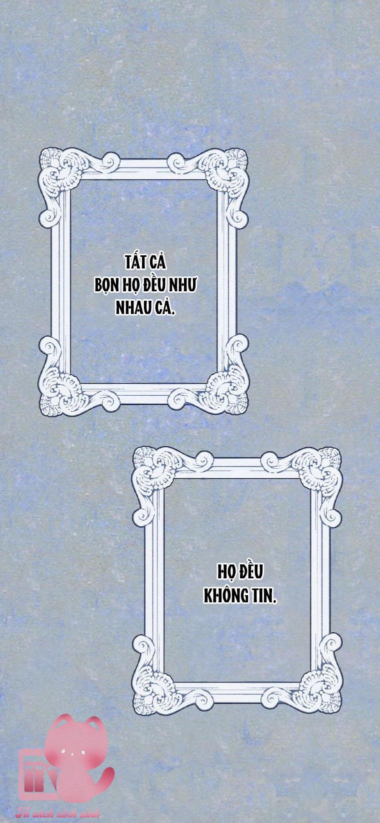 Khế Ước Hôn Nhân Của Mẹ Tôi - Chap 23 - Trang 45