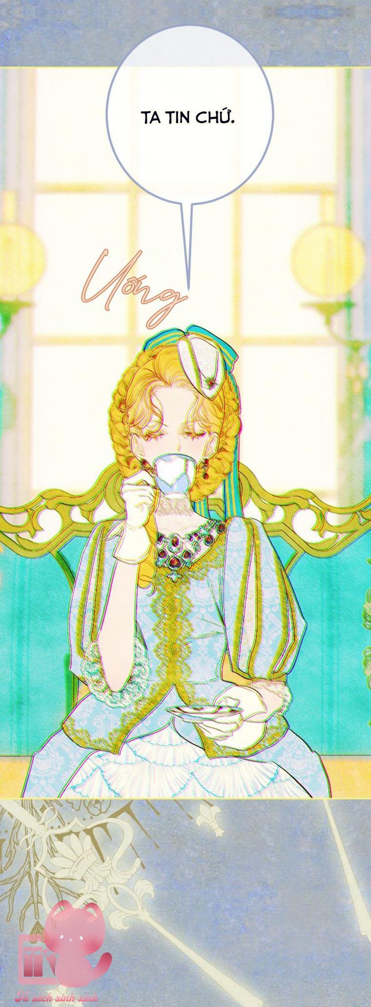 Khế Ước Hôn Nhân Của Mẹ Tôi - Chap 23 - Trang 46