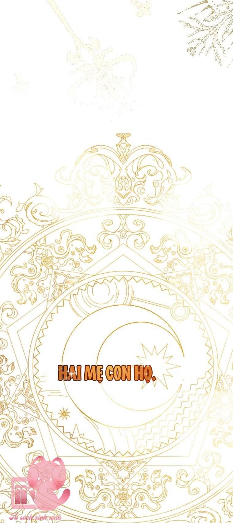 Khế Ước Hôn Nhân Của Mẹ Tôi - Chap 23 - Trang 48