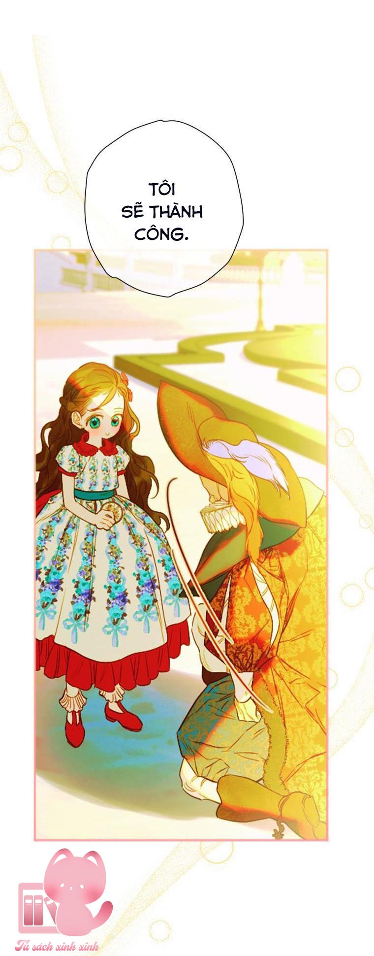 Khế Ước Hôn Nhân Của Mẹ Tôi - Chap 23 - Trang 50
