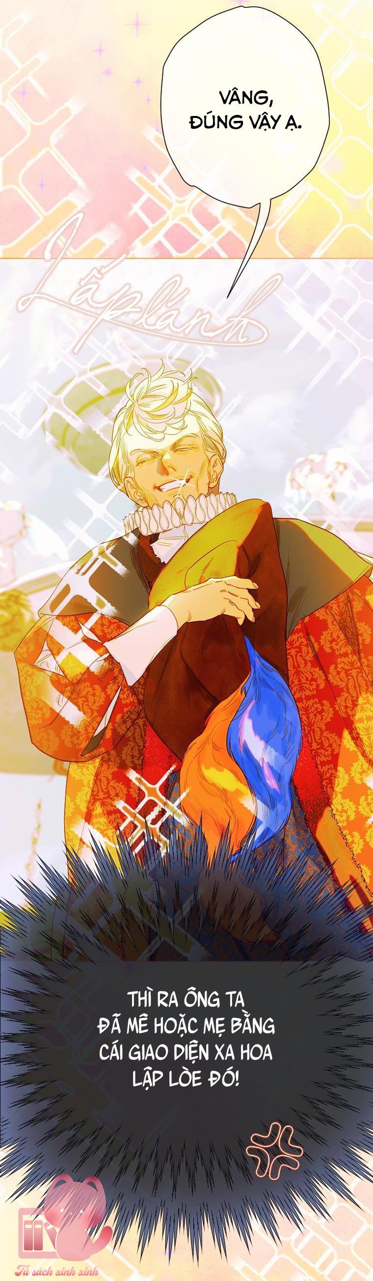 Khế Ước Hôn Nhân Của Mẹ Tôi - Chap 23 - Trang 6