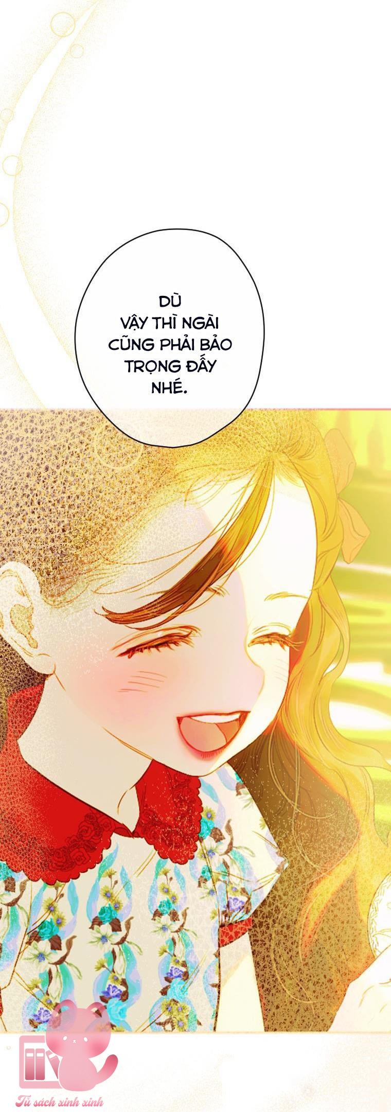 Khế Ước Hôn Nhân Của Mẹ Tôi - Chap 23 - Trang 51