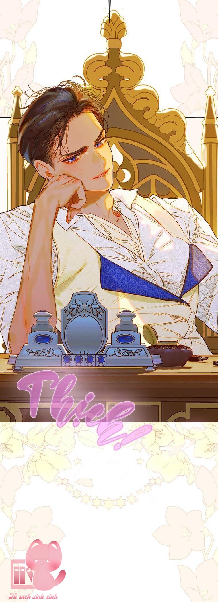 Khế Ước Hôn Nhân Của Mẹ Tôi - Chap 23 - Trang 56