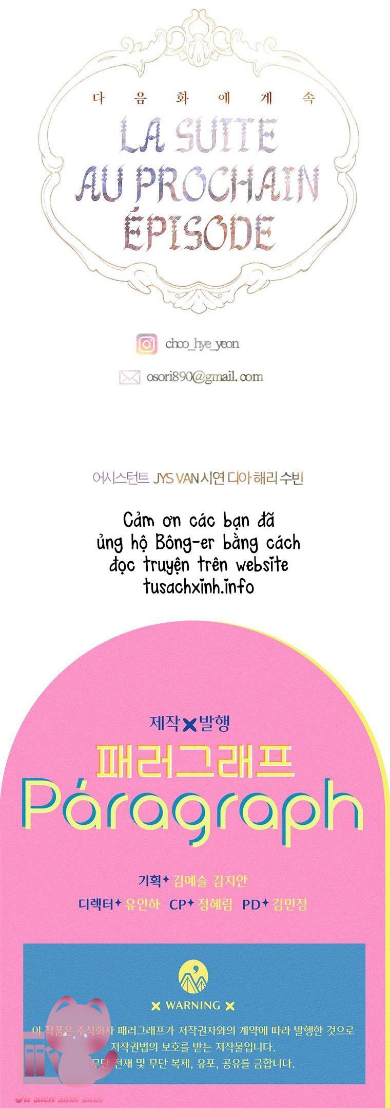 Khế Ước Hôn Nhân Của Mẹ Tôi - Chap 23 - Trang 58