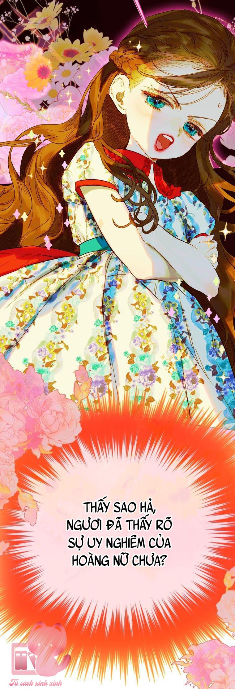 Khế Ước Hôn Nhân Của Mẹ Tôi - Chap 23 - Trang 9